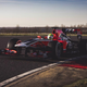 Illustration for article titled The TDF-1 Is A Formula 1 Car Rebuilt For Reliable Track Use